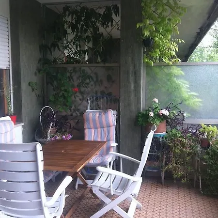 Abitare A Apartamento