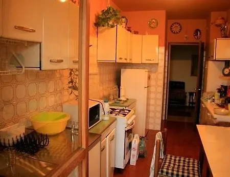 Abitare A Apartamento *