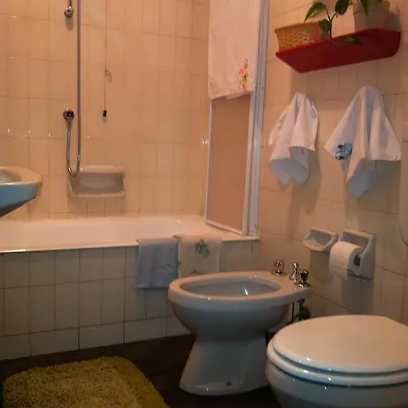 Abitare A Apartamento