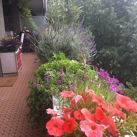 Apartamento Abitare A