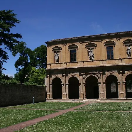 Apartamento Abitare A *