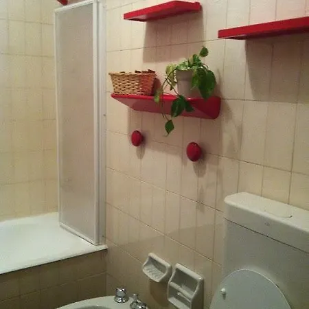 Abitare A * Padua