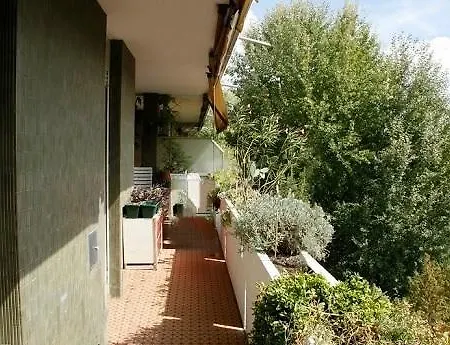 Apartamento Abitare A