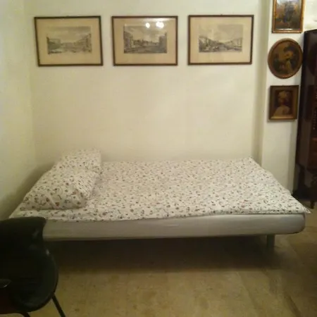 Apartamento Abitare A Padua