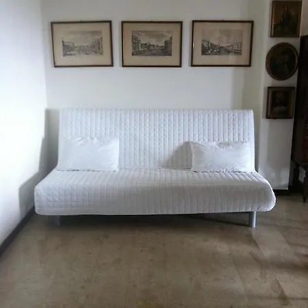 Abitare A Apartamento