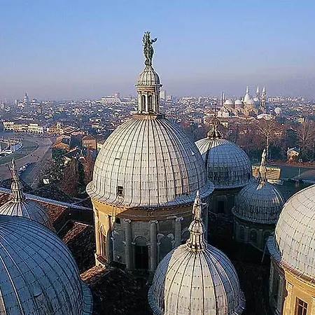 Apartamento Abitare A Padua