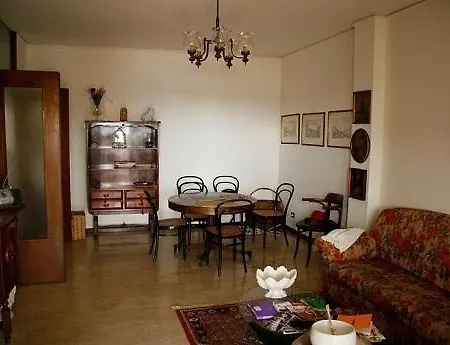 Apartamento Abitare A