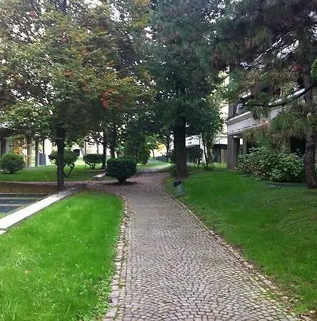 Abitare A * Padua