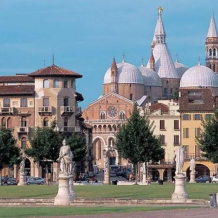 Apartment Abitare A Padova