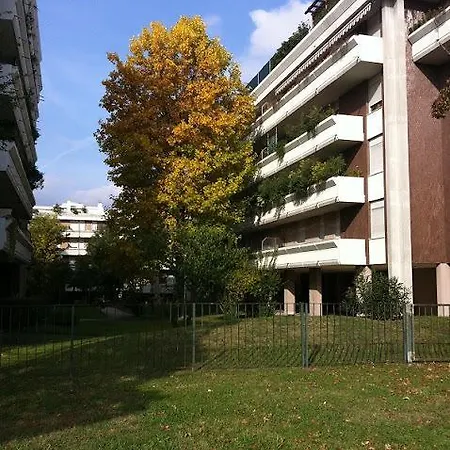 Apartment Abitare A Padova