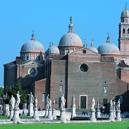 Abitare A Padova