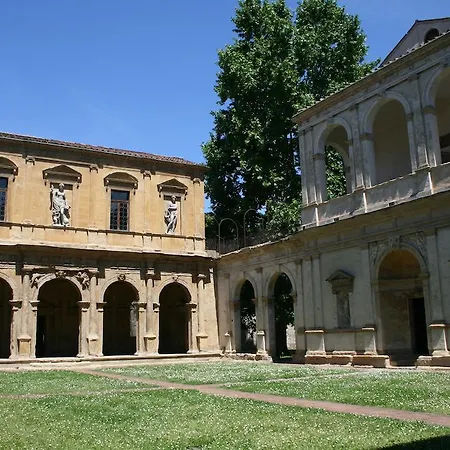 Abitare A Apartment